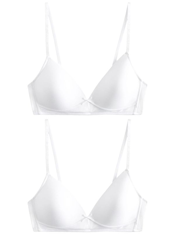 Next Next Grudnjak  bijela