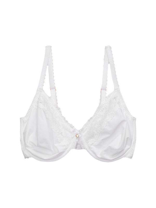 Next Next Grudnjak  bijela