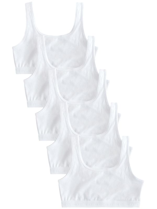 Next Next Grudnjak  bijela