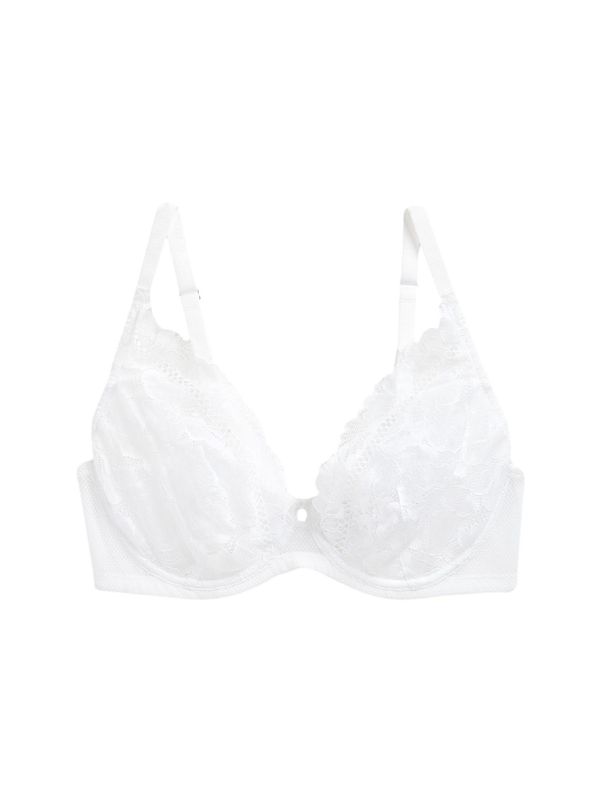 Next Next Grudnjak  bijela