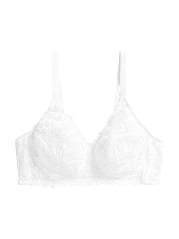 Next Next Grudnjak  bijela