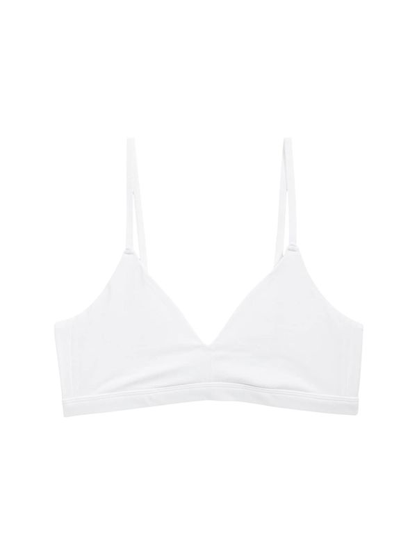 Next Next Grudnjak  bijela