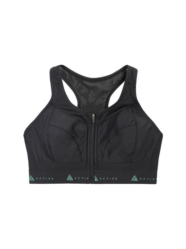 Next Next Grudnjak  crna