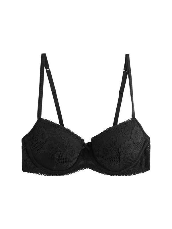 Next Next Grudnjak  crna