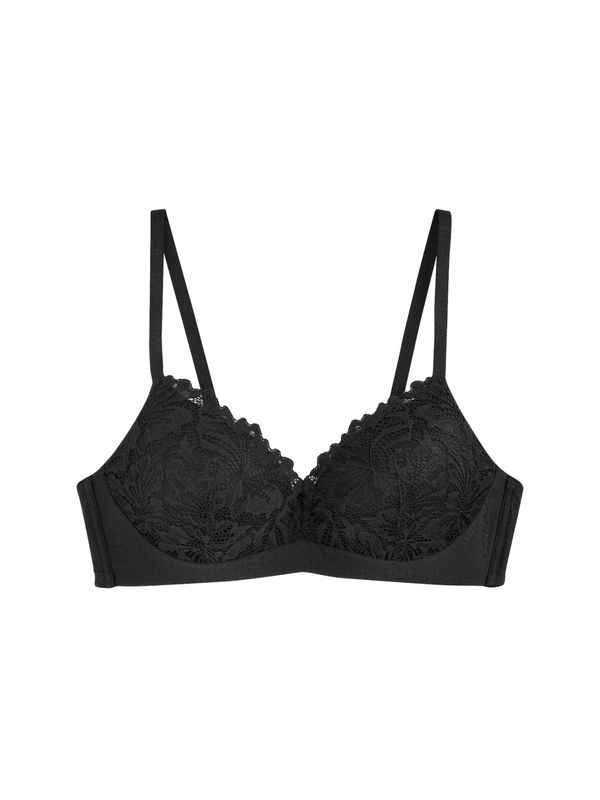 Next Next Grudnjak  crna