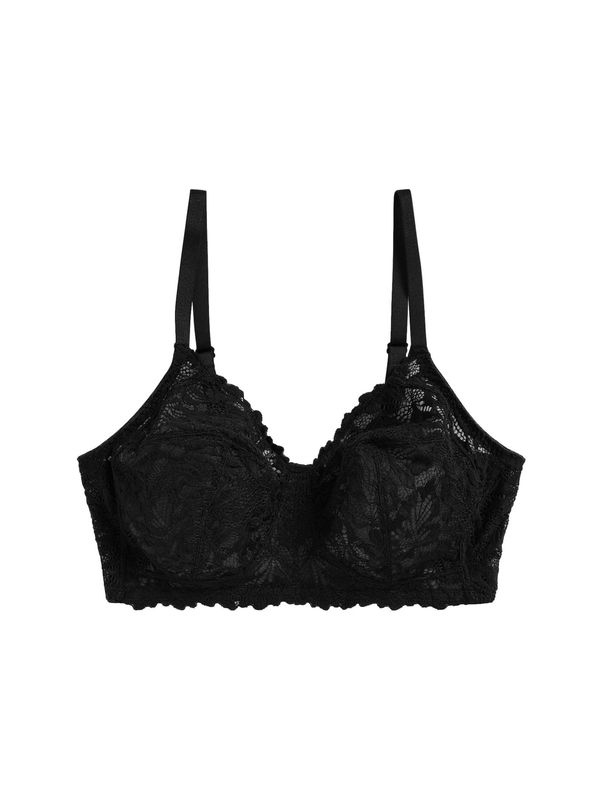 Next Next Grudnjak  crna