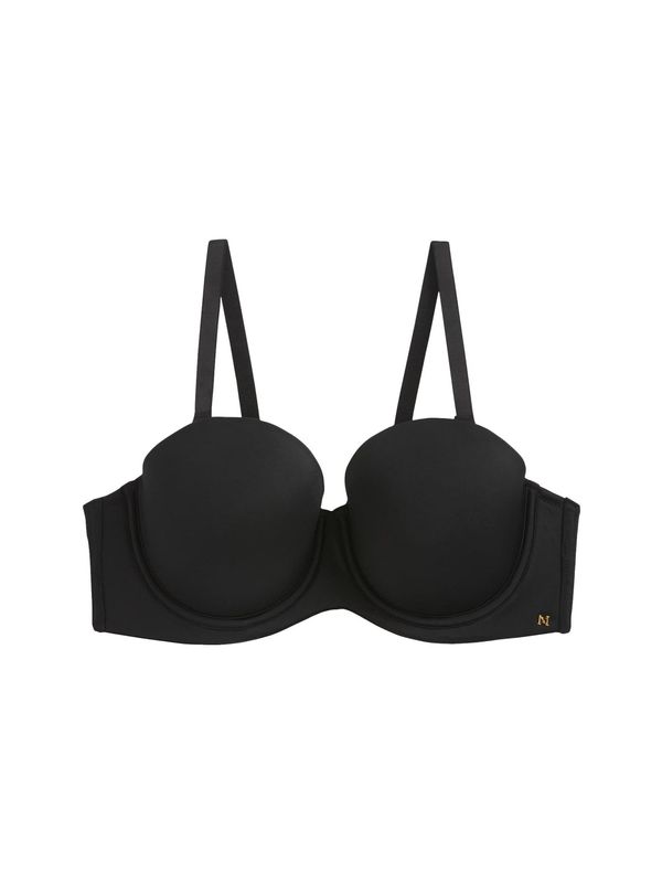 Next Next Grudnjak  crna