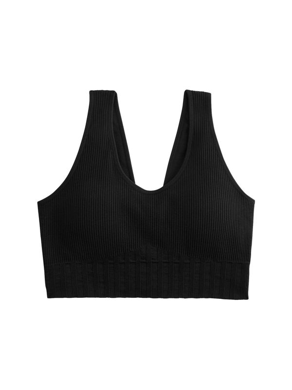 Next Next Grudnjak  crna