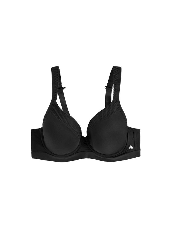 Next Next Grudnjak  crna