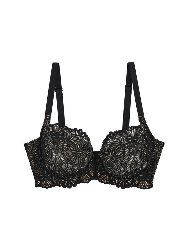 Next Next Grudnjak  crna