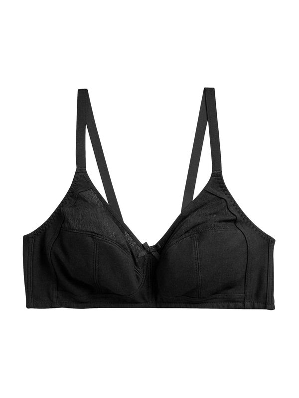 Next Next Grudnjak  crna