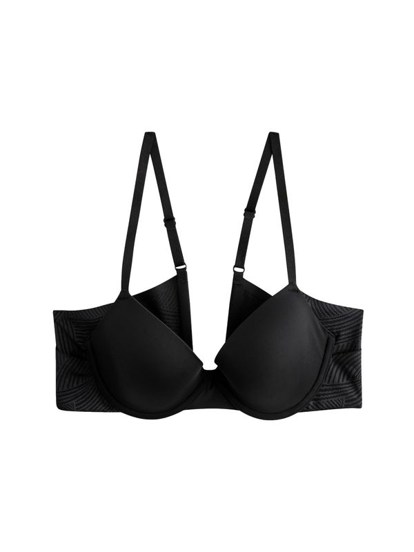 Next Next Grudnjak  crna