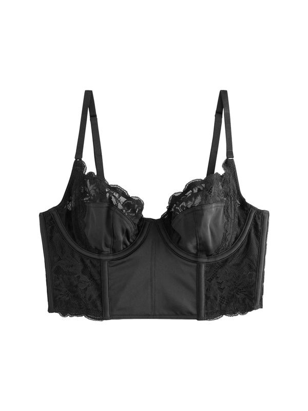 Next Next Grudnjak  crna