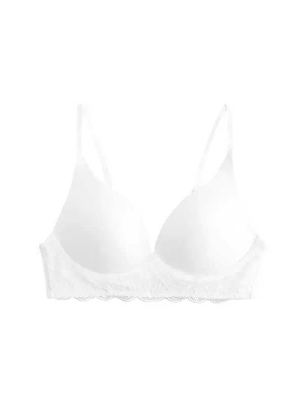 Next Next Grudnjak 'Forever Comfort'  bijela