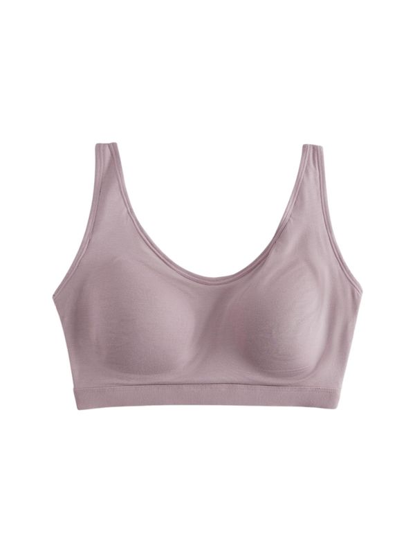 Next Next Grudnjak 'Forever Comfort'  lavanda