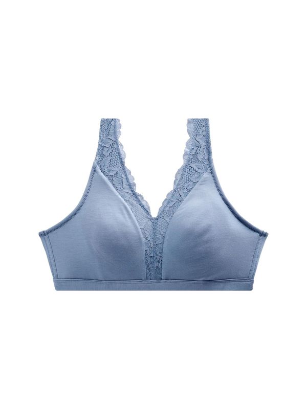 Next Next Grudnjak 'Forever Comfort'  plava