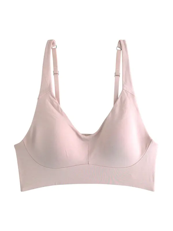 Next Next Grudnjak 'Forever Comfort'  prljavo roza