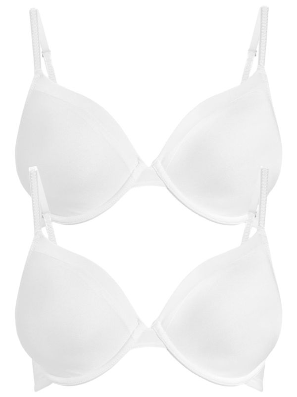 Next Next Grudnjak 'Holly'  bijela