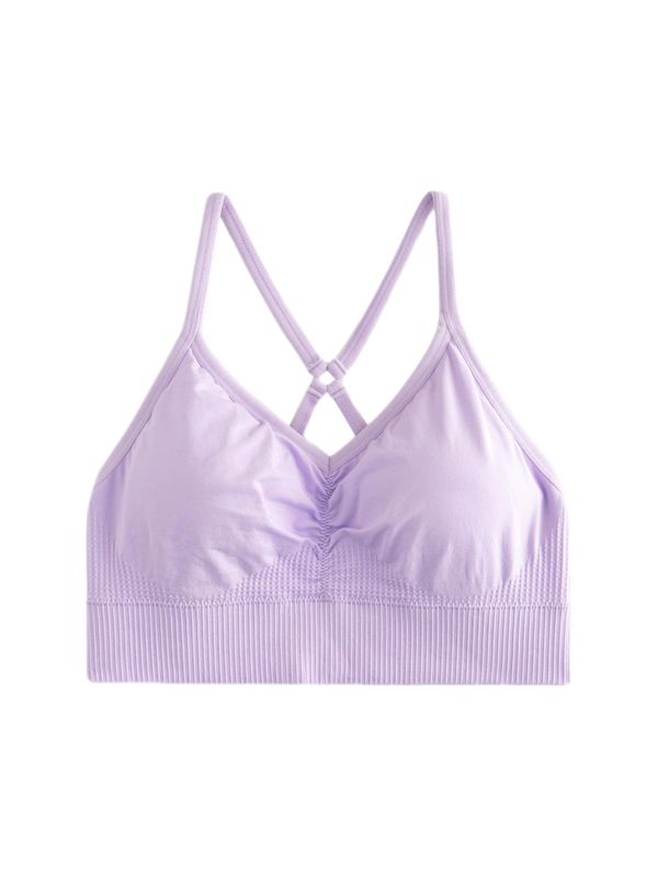 Next Next Grudnjak  ljubičasta