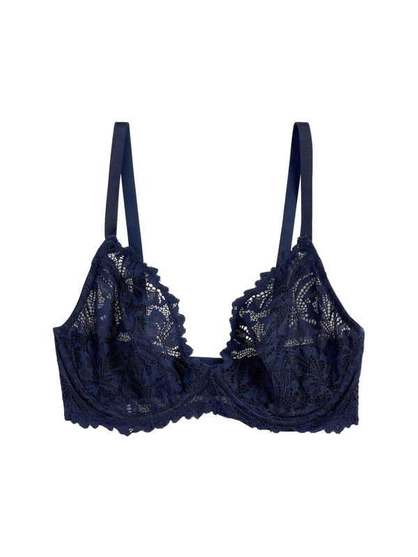 Next Next Grudnjak  mornarsko plava