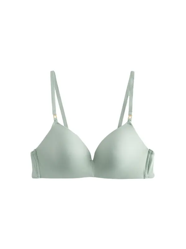 Next Next Grudnjak  pastelno zelena