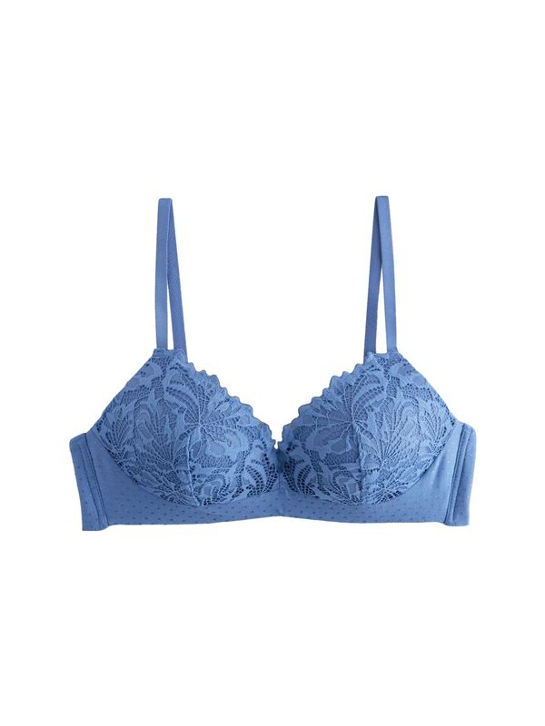 Next Next Grudnjak  plava