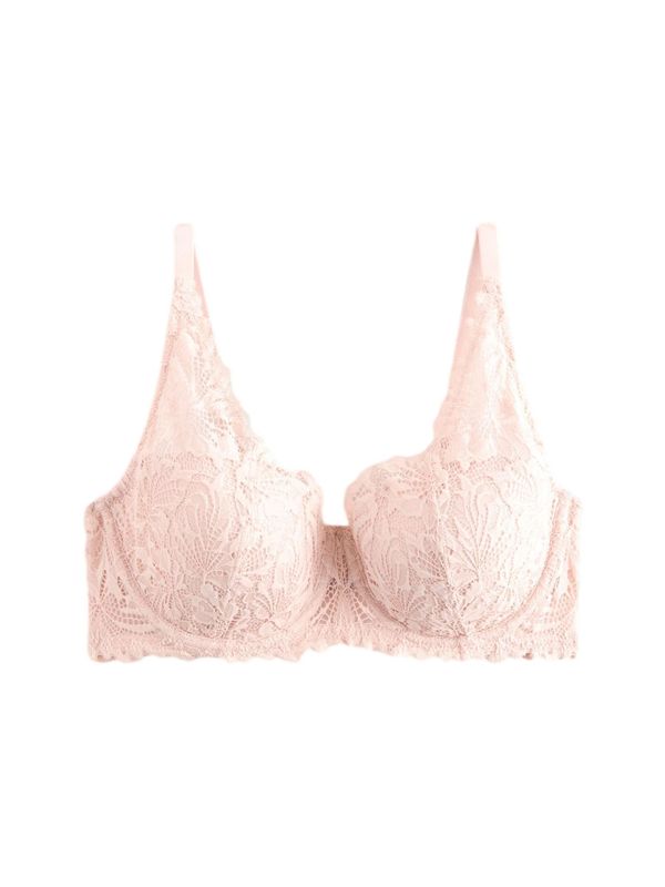 Next Next Grudnjak  roza