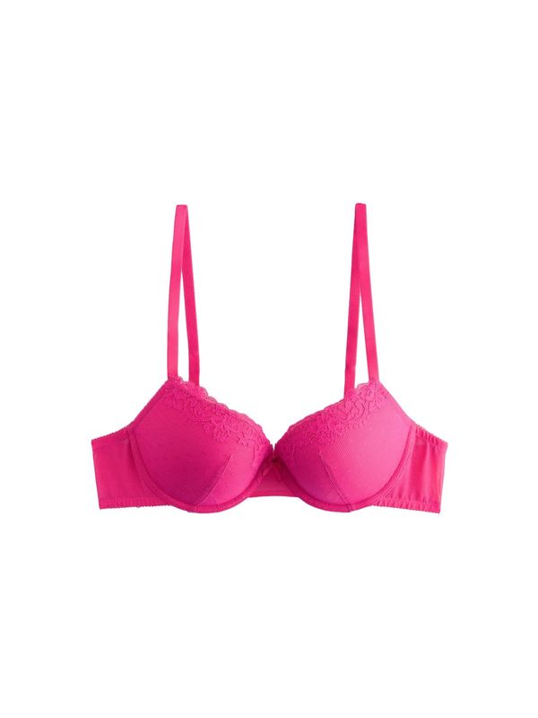 Next Next Grudnjak  roza