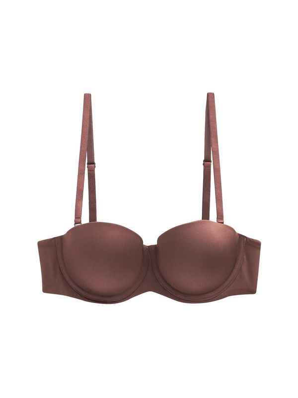 Next Next Grudnjak  smeđa