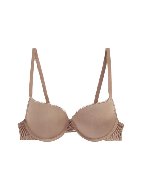 Next Next Grudnjak  tamno bež