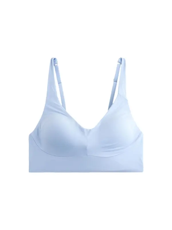 Next Next Grudnjak 'Ultimate Comfort'  svijetloplava