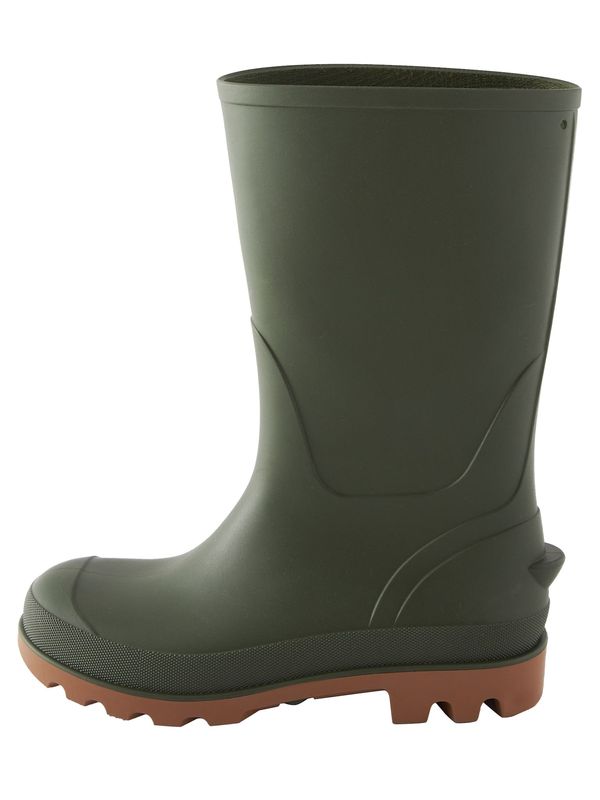 Next Next Gumene čizme  kaki