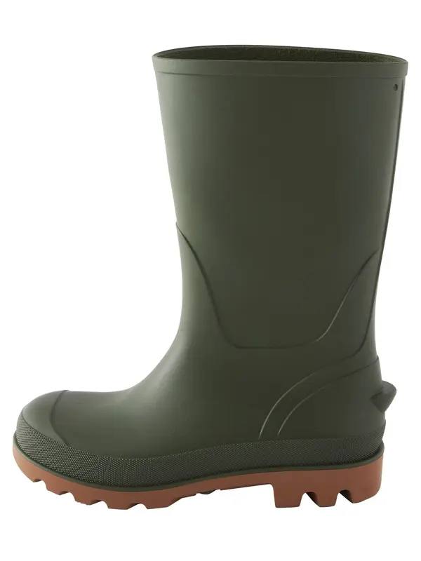 Next Next Gumene čizme  kaki