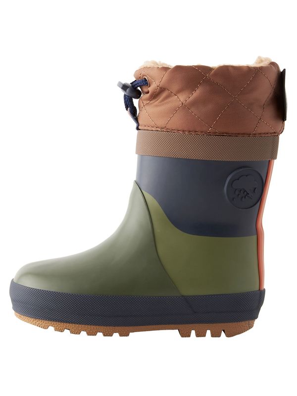 Next Next Gumene čizme  miks boja