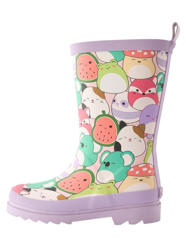 Next Next Gumene čizme  miks boja