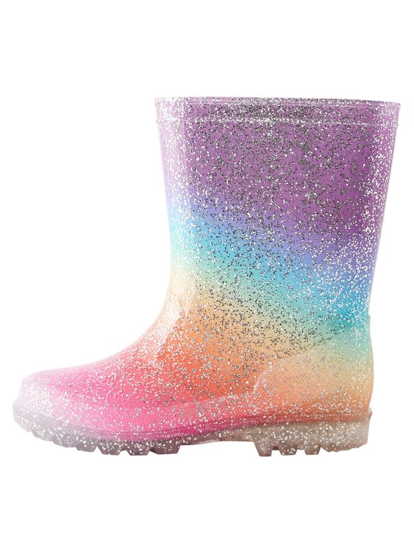 Next Next Gumene čizme  miks boja