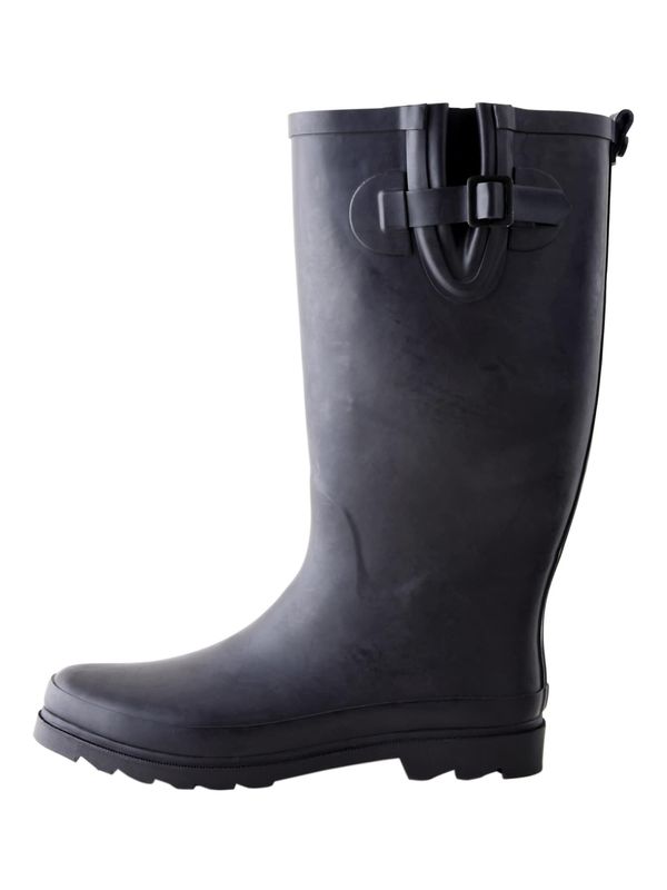 Next Next Gumene čizme  mornarsko plava