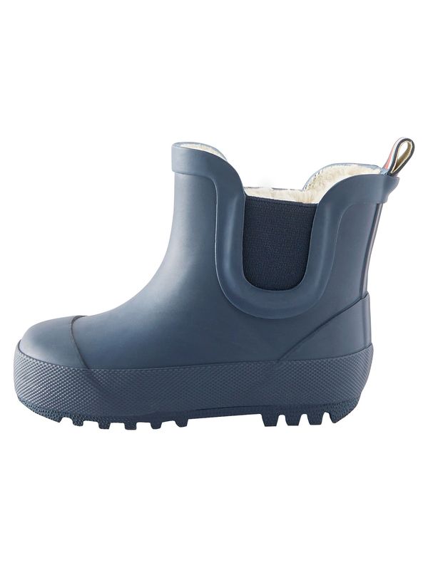 Next Next Gumene čizme  mornarsko plava