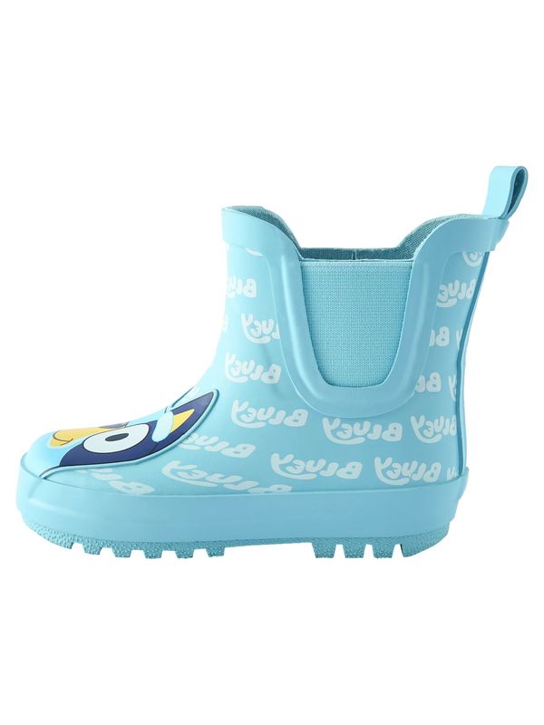 Next Next Gumene čizme  plava / miks boja / bijela