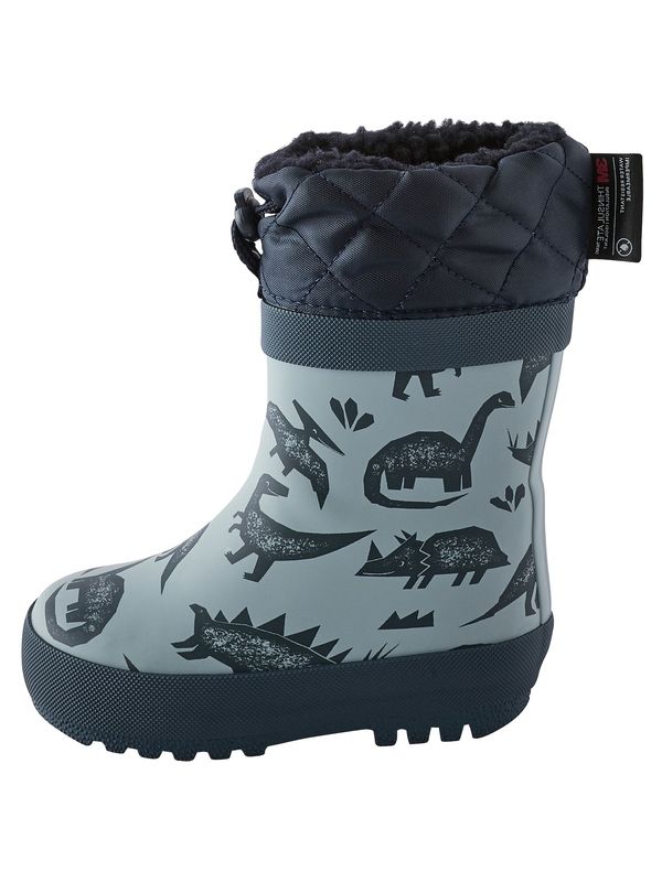 Next Next Gumene čizme  plava