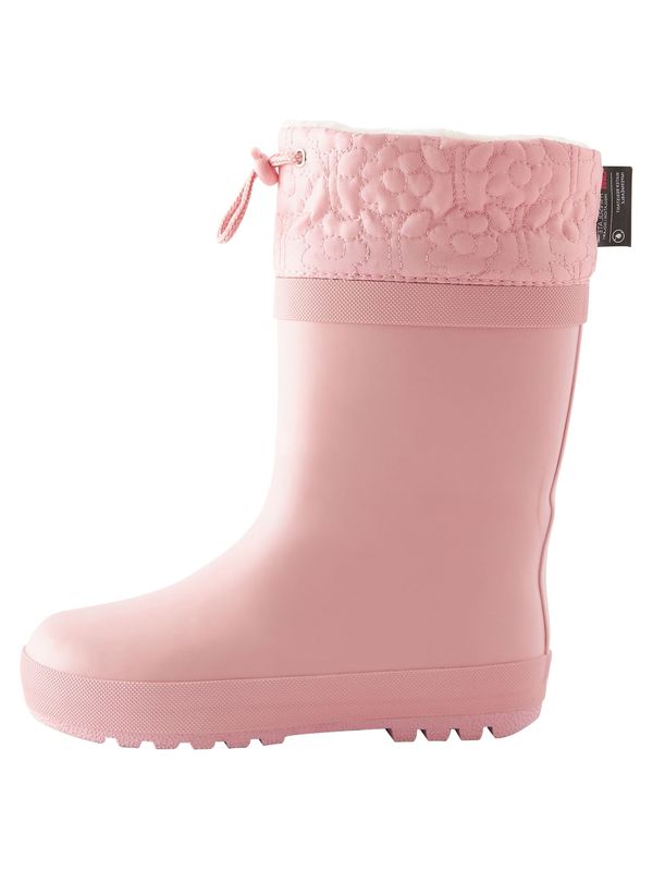 Next Next Gumene čizme  roza