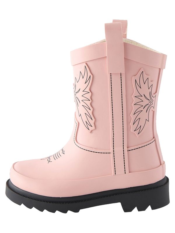 Next Next Gumene čizme  roza