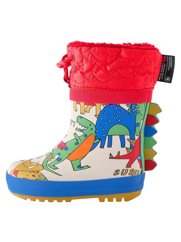 Next Next Gumene čizme 'Thinsulate™'  miks boja