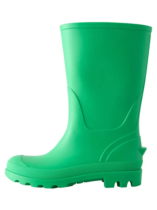 Next Next Gumene čizme  zelena