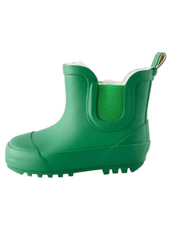 Next Next Gumene čizme  zelena
