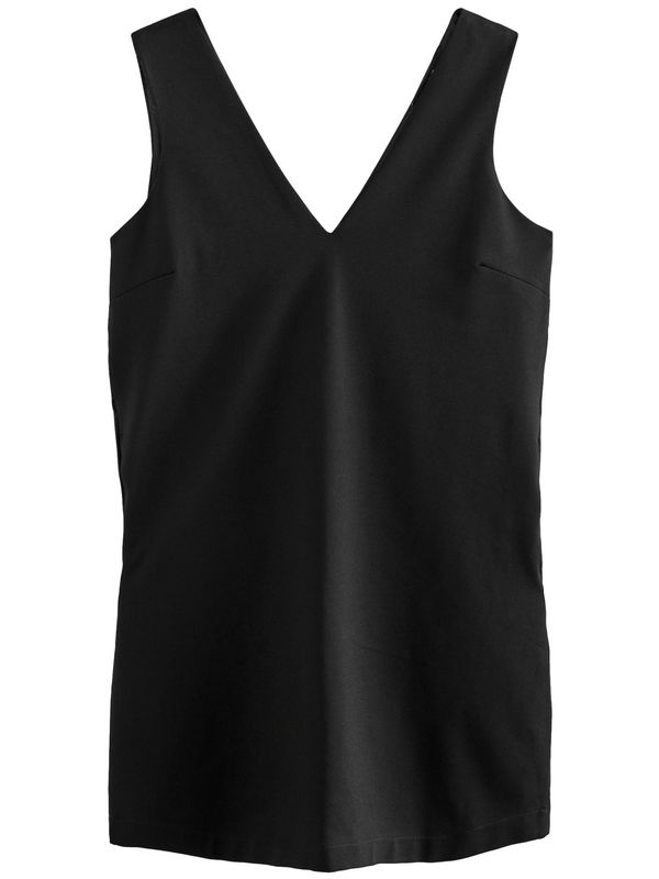 Next Next Haljina  crna