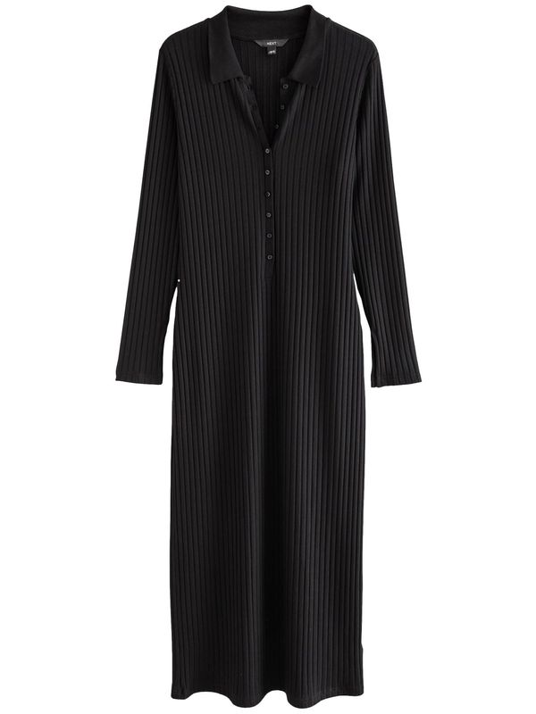 Next Next Haljina  crna