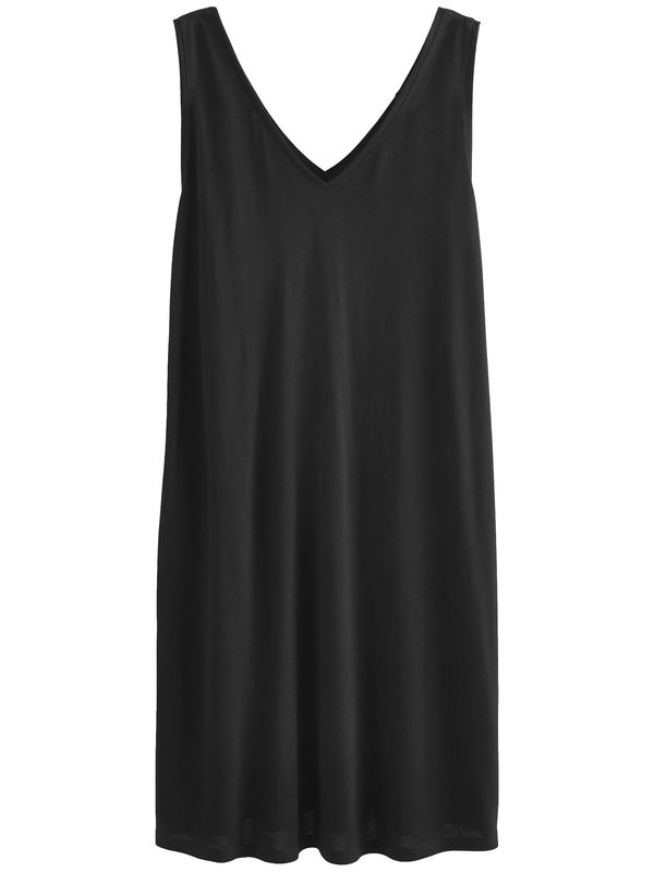 Next Next Haljina  crna