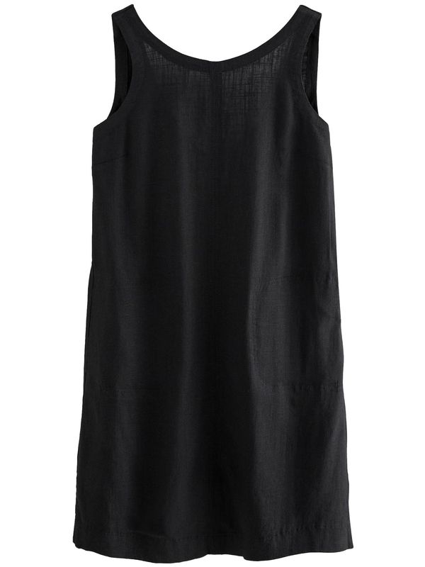 Next Next Haljina  crna