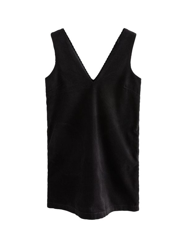 Next Next Haljina  crna